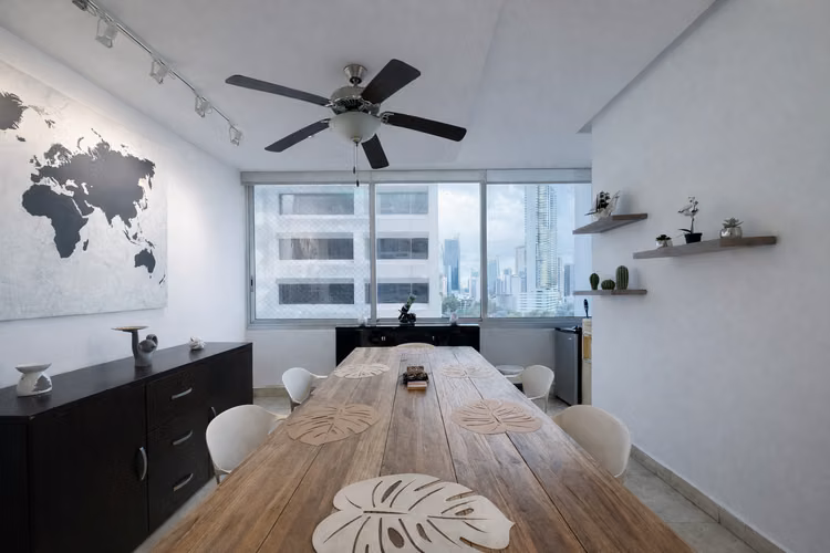 VENTA DE APARTAMENTO EN AVENIDA BALBOA - Imagen 14