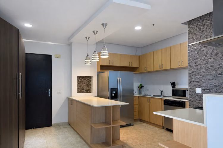 VENTA DE APARTAMENTO EN AVENIDA BALBOA - Imagen 5