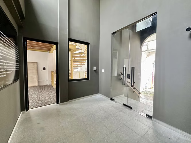 Alquiler de local comercial en Casco Viejo
