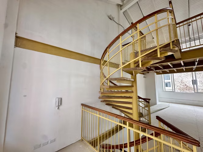 Alquiler de local comercial en Casco Viejo