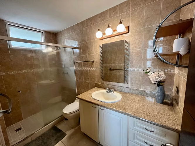 Se Vende Apartamento amoblado en el PH Sunrise Tower - Obarrio