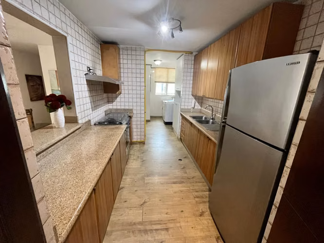 Se Vende Apartamento amoblado en el PH Sunrise Tower - Obarrio