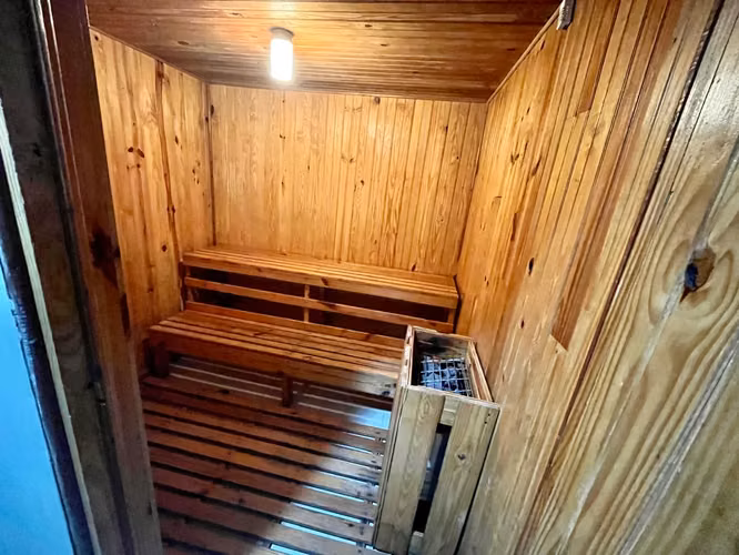 Se Vende Apartamento amoblado en el PH Sunrise Tower - Obarrio
