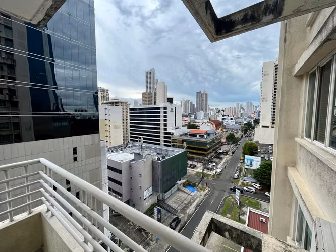 Se Vende Apartamento amoblado en el PH Sunrise Tower - Obarrio