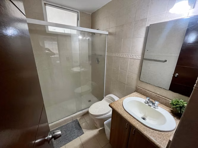 Se Vende Apartamento amoblado en el PH Sunrise Tower - Obarrio