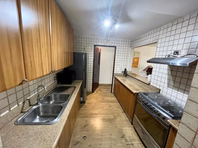 Se Vende Apartamento amoblado en el PH Sunrise Tower - Obarrio