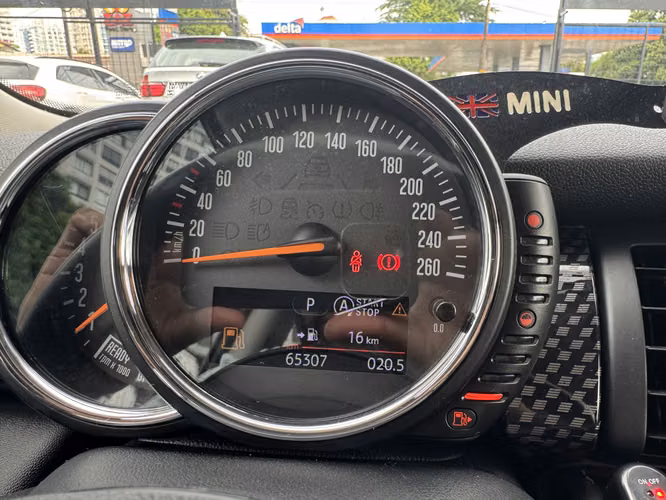 MINI COOPER 2015 - Imagen 4