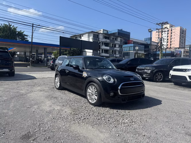 MINI COOPER 2015 - Imagen 2