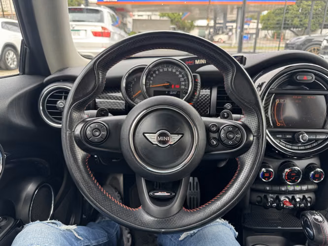 MINI COOPER 2015 - Imagen 9