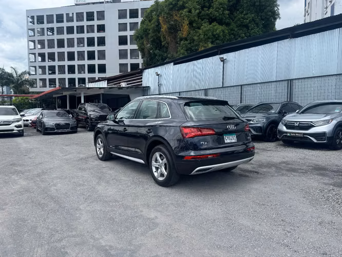 AUDI Q5 2019  - Imagen 18