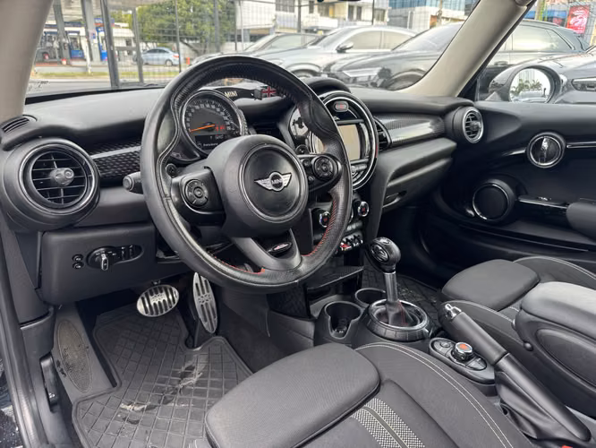 MINI COOPER 2015 - Imagen 8
