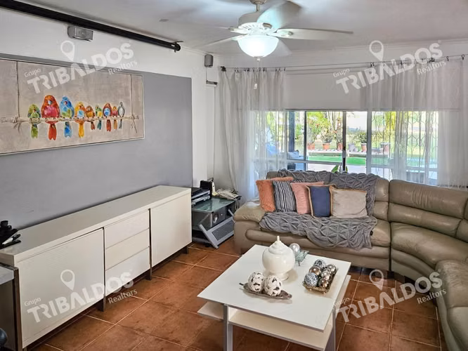Venta de Townhouse en Costa Blanca Golf &amp; Villas Decameron - Imagen 4