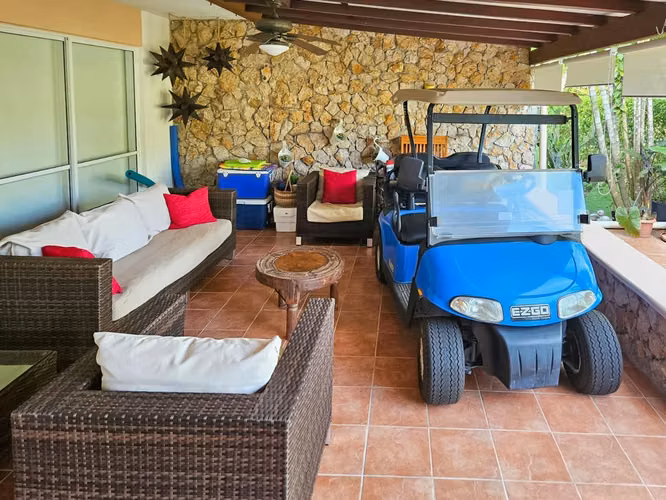 Venta de Townhouse en Costa Blanca Golf &amp; Villas Decameron - Imagen 11