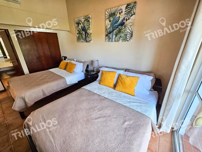 Venta de Townhouse en Costa Blanca Golf &amp; Villas Decameron - Imagen 8