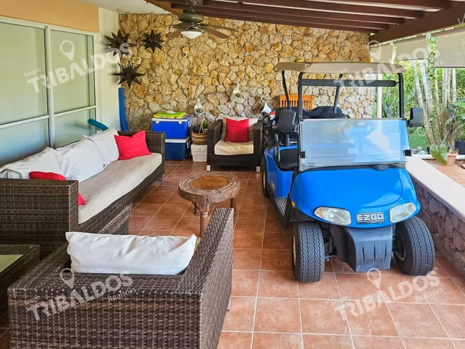 Venta de Townhouse en Costa Blanca Golf &amp; Villas Decameron - Imagen 11