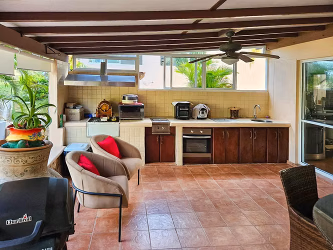 Venta de Townhouse en Costa Blanca Golf &amp; Villas Decameron - Imagen 10