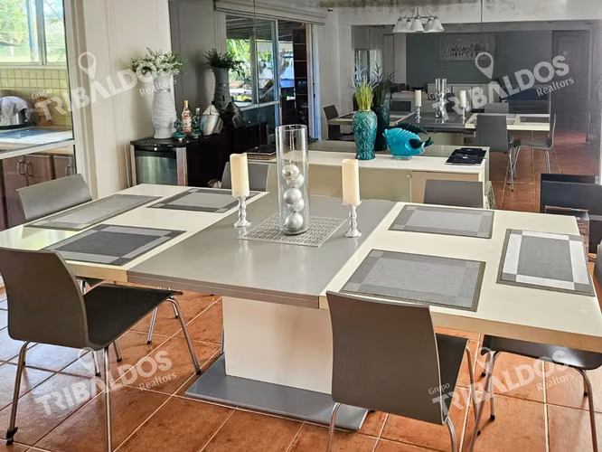 Venta de Townhouse en Costa Blanca Golf &amp; Villas Decameron - Imagen 2