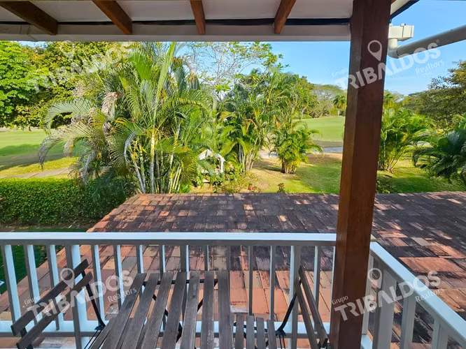 Townhouse for sale in Costa Blanca Decameron