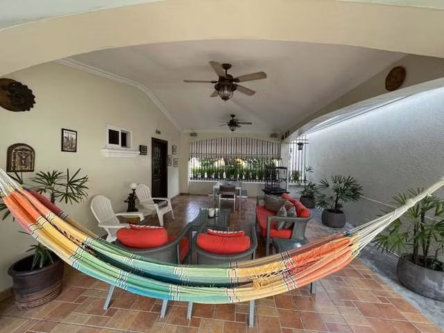 ALQUILO CASA EN RAINFOREST VILLA - Imagen 5