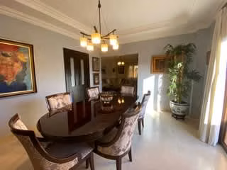 ALQUILO CASA EN RAINFOREST VILLA - Imagen 8