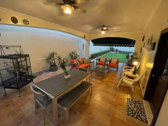 ALQUILO CASA EN RAINFOREST VILLA - Imagen 4