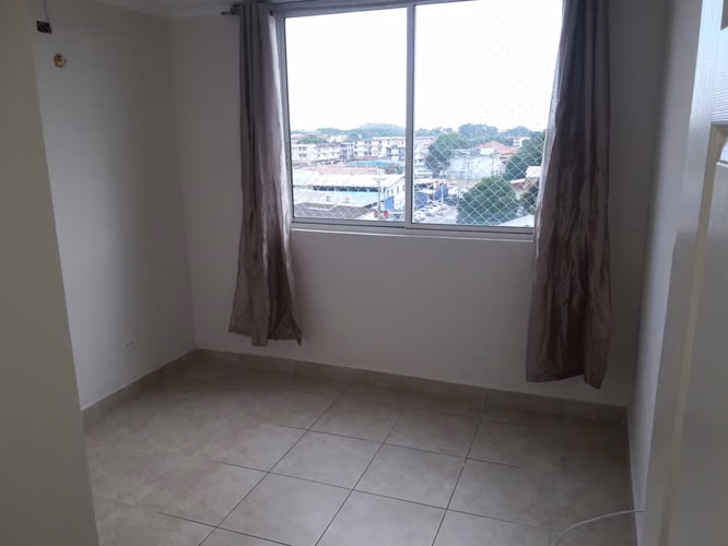APARTAMENTO EN VENTA EN RIO ABAJO - CENTRICO