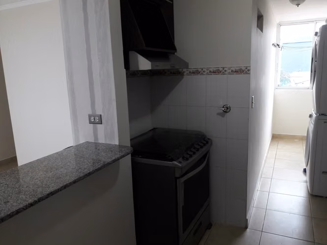 APARTAMENTO EN VENTA EN RIO ABAJO - CENTRICO