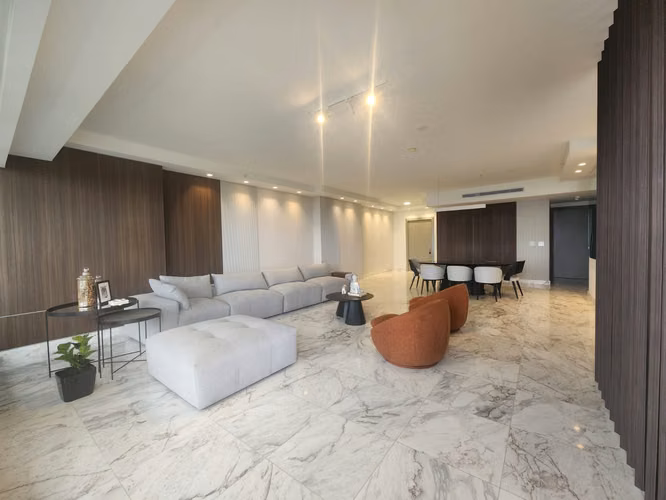 Apartamento en venta en primera línea en Costa del Este MC