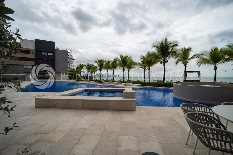 Venta Apartamento De 1 Recámara En Ocean Reef | PH Seascape | Punta Pacífica - Imagen 16