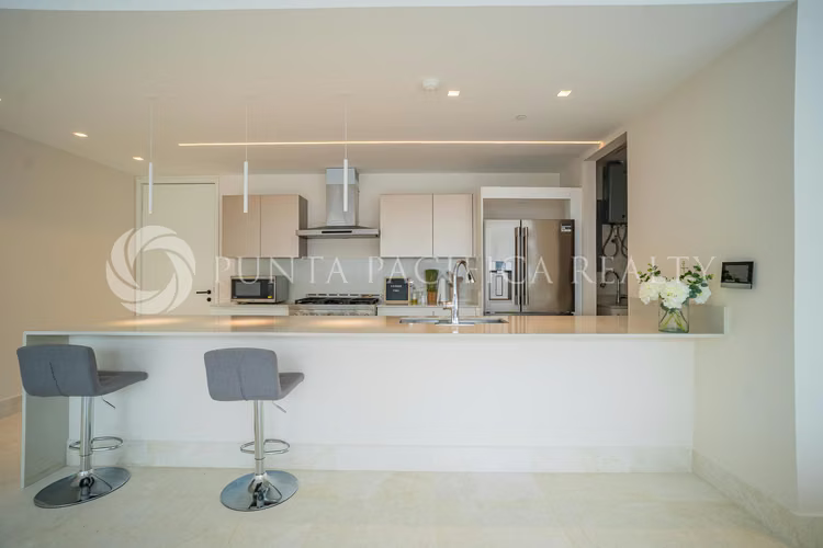 Venta Apartamento De 1 Recámara En Ocean Reef | PH Seascape | Punta Pacífica - Imagen 10