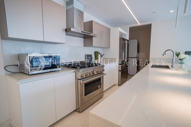 Venta Apartamento De 1 Recámara En Ocean Reef | PH Seascape | Punta Pacífica - Imagen 9