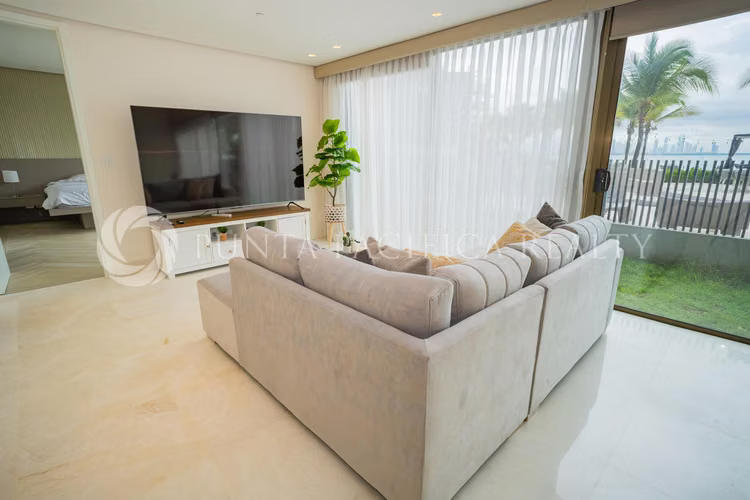 Venta Apartamento De 1 Recámara En Ocean Reef | PH Seascape | Punta Pacífica - Imagen 3