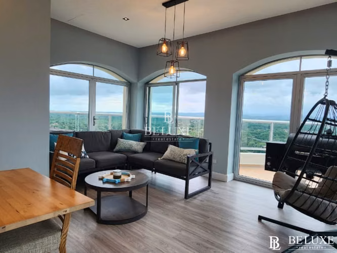 VENTA DE APARTAMENTO EN CORONADO, CLUB DE GOLF (14)