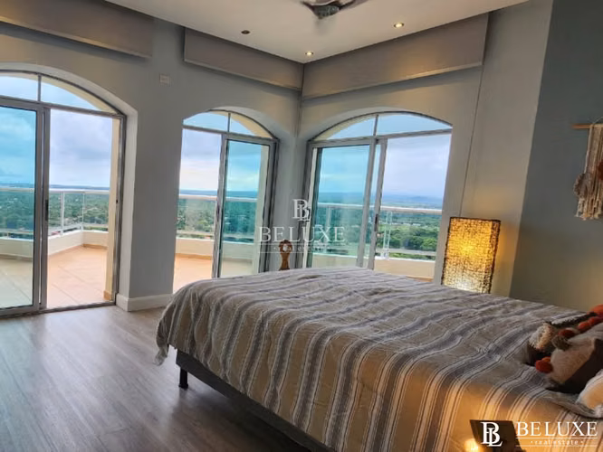 VENTA DE APARTAMENTO EN CORONADO, CLUB DE GOLF (14)