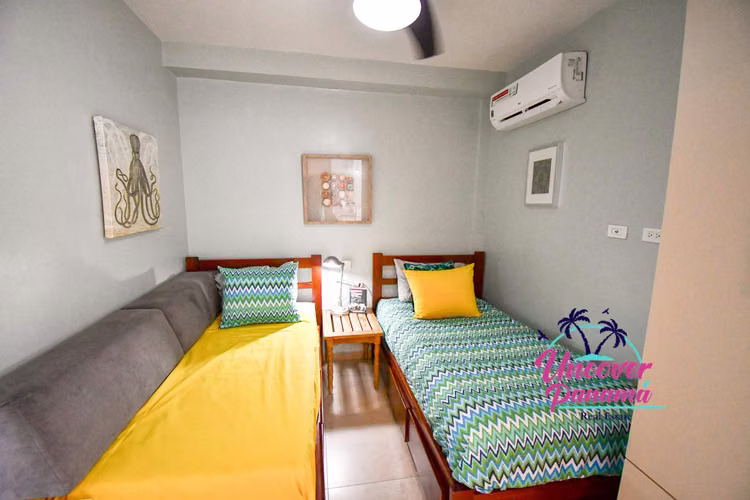 Se vende espectacular apartamento en PH Royal Palm