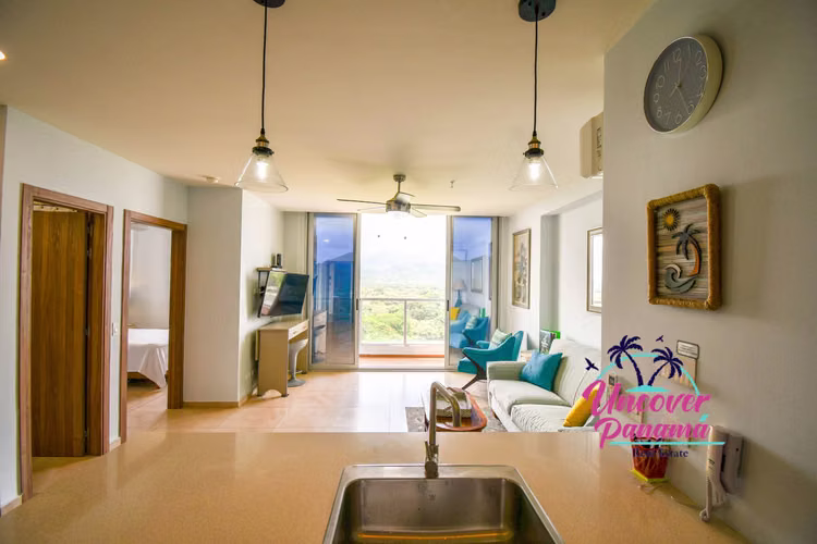Se vende espectacular apartamento en PH Royal Palm