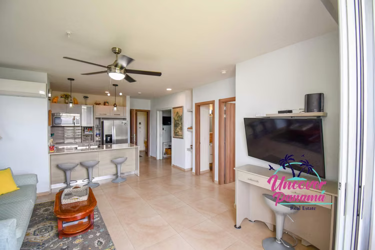 Se vende espectacular apartamento en PH Royal Palm
