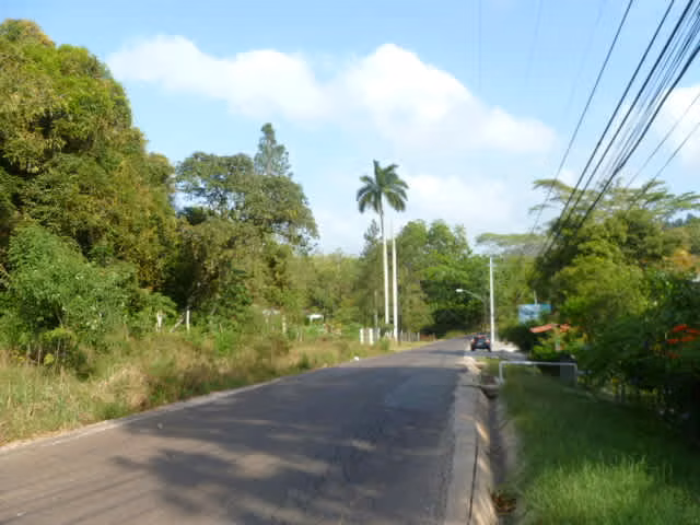 Vendo Dos Terreno en Caimitillo