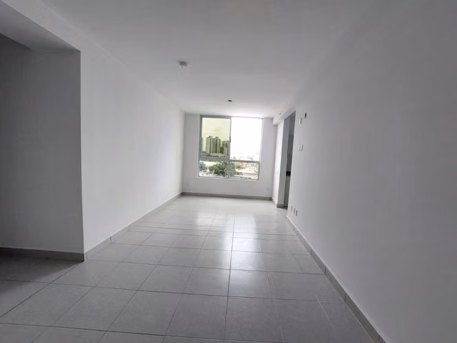 Parque Lefevre, Apartamento en PH SOLOK.