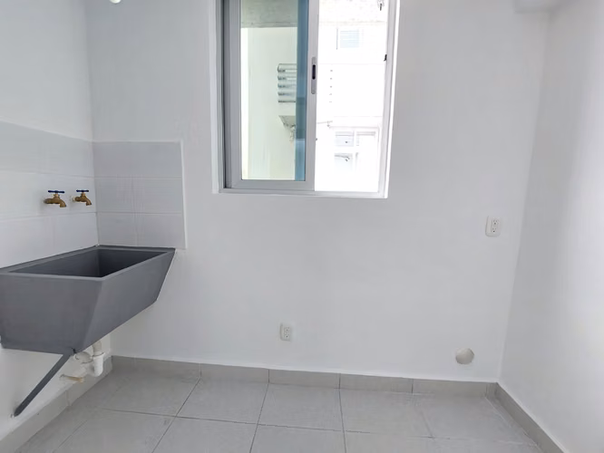Parque Lefevre, Apartamento en PH SOLOK.