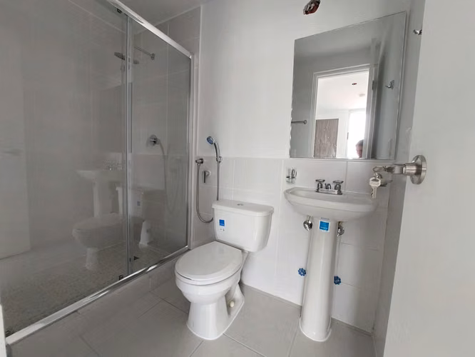 Parque Lefevre, Apartamento en PH SOLOK.