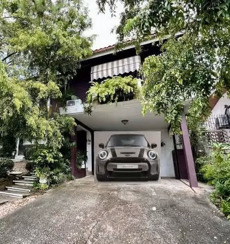 Hato Pintado, Amplia Casa en Venta. ID 11022