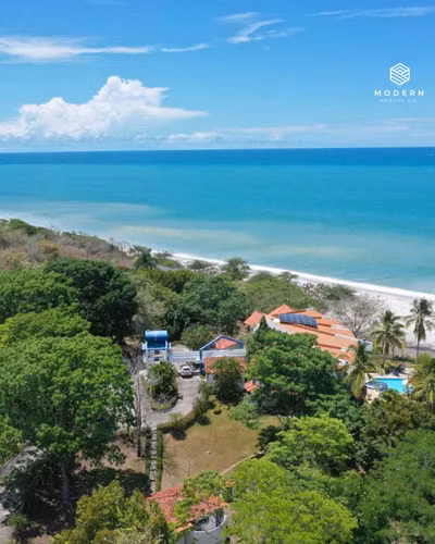 Terreno en venta en San Carlos