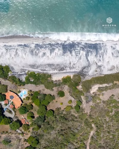 Terreno en venta en San Carlos