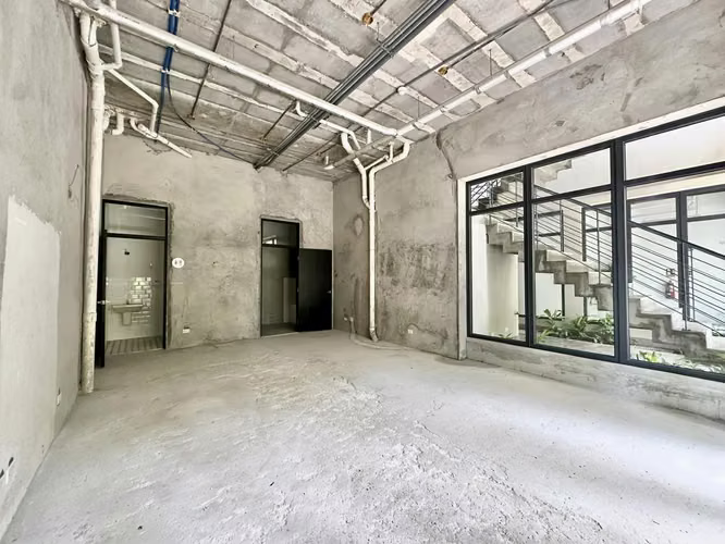 Alquiler de Oficina en Casco Viejo