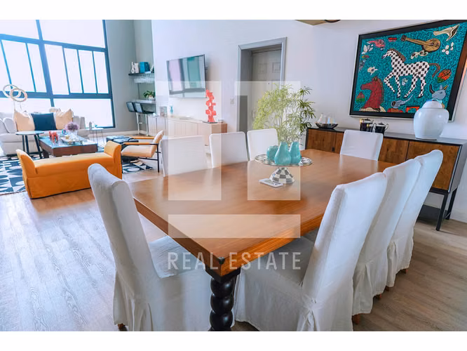 Se Vende Penthouse en PH Baleares - Imagen 9