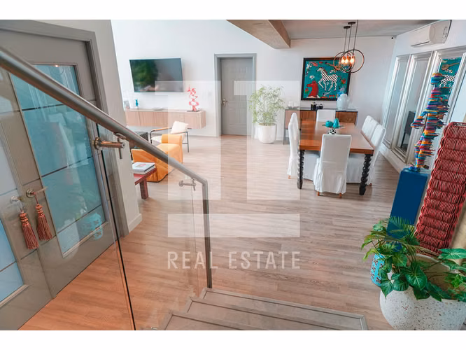 Se Vende Penthouse en PH Baleares - Imagen 13