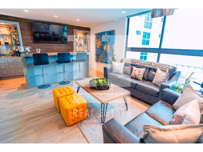 Se Vende Penthouse en PH Baleares - Imagen 17