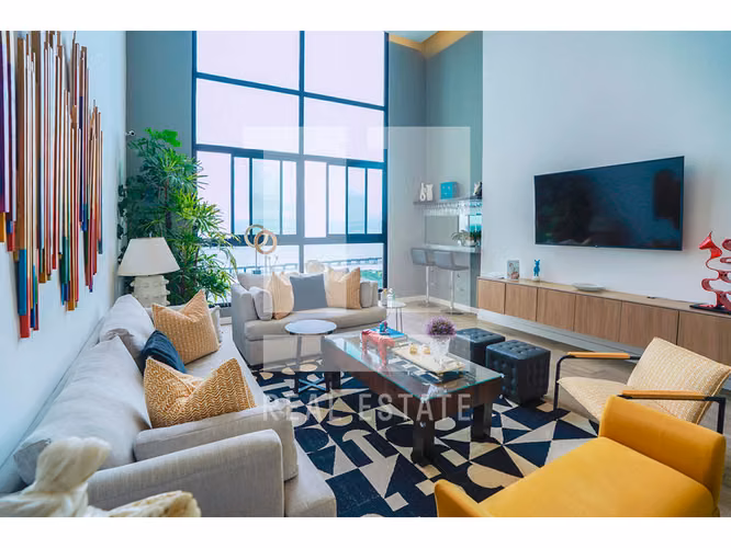 Se Vende Penthouse en PH Baleares - Imagen 2