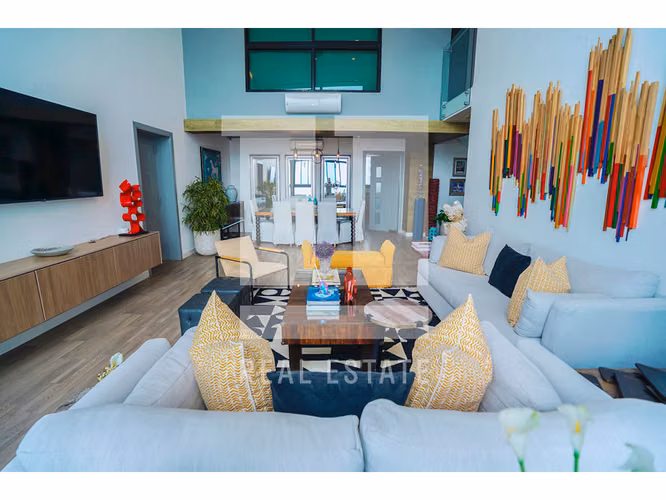 Se Vende Penthouse en PH Baleares - Imagen 3